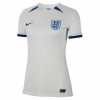 Maillot de Supporter Angleterre Domicile 2023 Pour Femme